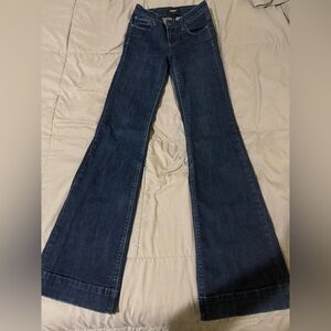 Haala denim jeans